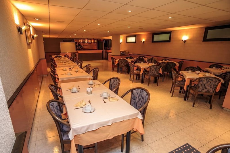 Hotel Roc del Castell, Canillo, Andorra
