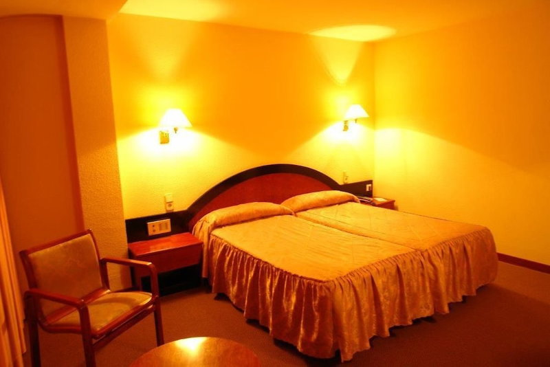 Hotel Roc del Castell, Canillo, Andorra