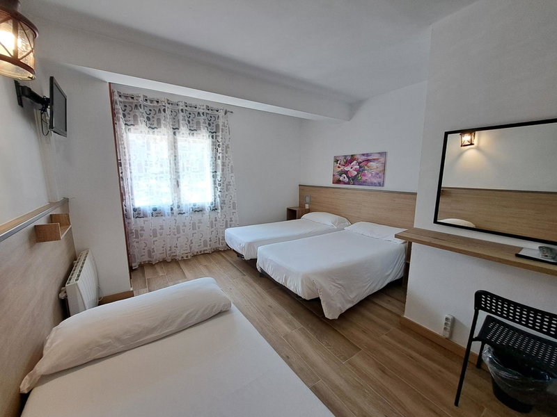 Hotel Avanti, Pas de la Casa, Andorra