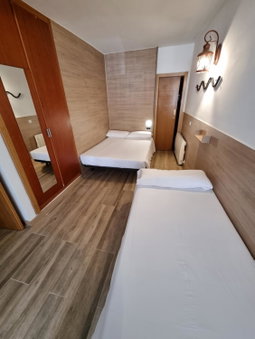 Hotel Avanti, Pas de la Casa, Andorra