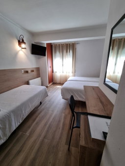 Hotel Avanti, Pas de la Casa, Andorra