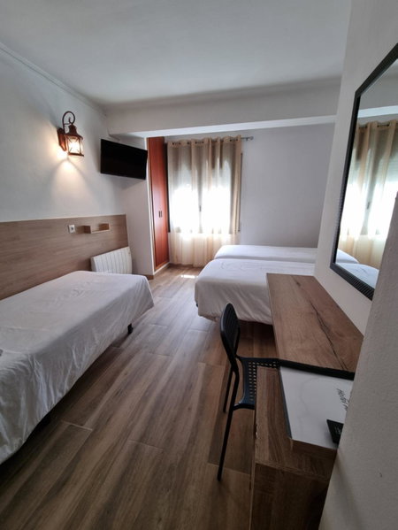 Hotel Avanti, Pas de la Casa, Andorra