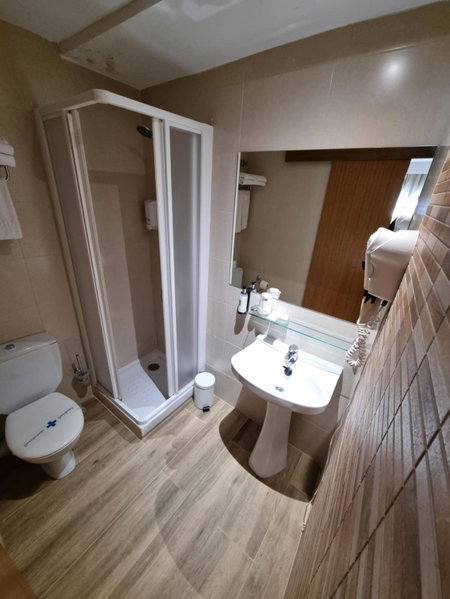 Hotel Avanti, Pas de la Casa, Andorra