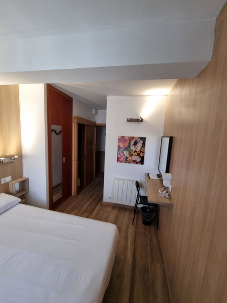 Hotel Avanti, Pas de la Casa, Andorra
