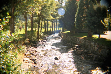 Hotel Sucara, Ordino, Andorra