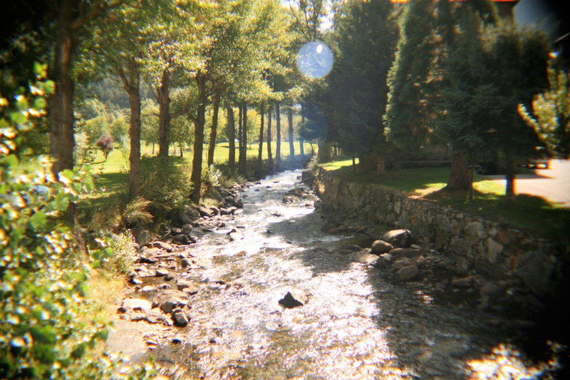 Hotel Sucara, Ordino, Andorra