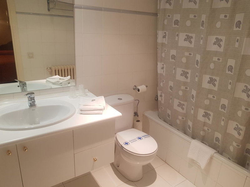 Hotel Sucara, Ordino, Andorra