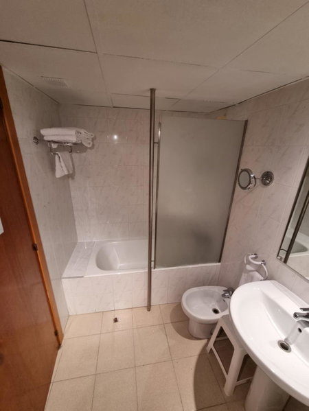 Hotel Cims Pas de La Casa, Pas de la Casa, Andorra