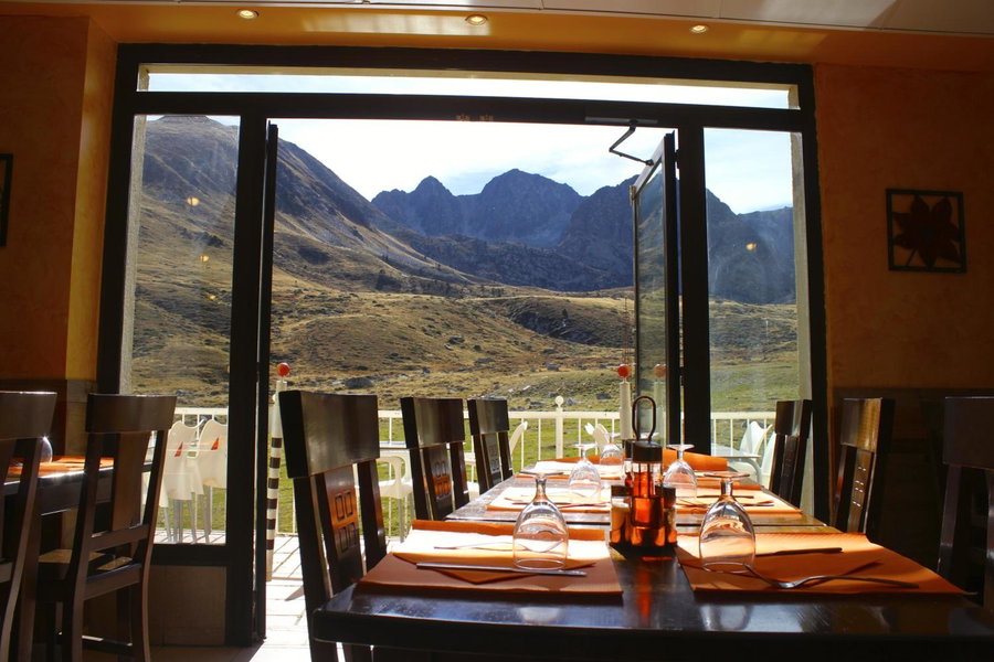 Hotel Cims Pas de La Casa, Pas de la Casa, Andorra