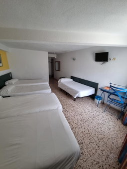 Hotel Cims Pas de La Casa, Pas de la Casa, Andorra