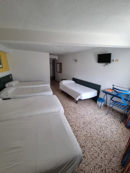 Hotel Cims Pas de La Casa, Pas de la Casa, Andorra