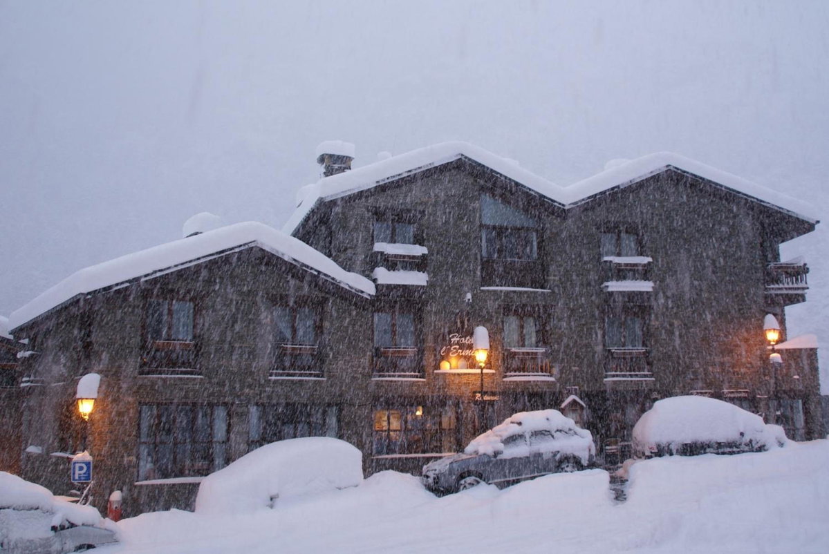 Hotel L’Ermita B&B, Andorra