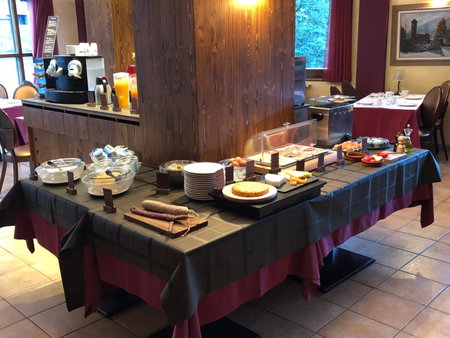 Hotel L’Ermita B&B, Canillo, Andorra