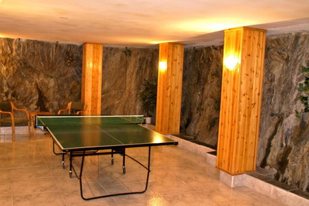 Hotel L’Ermita B&B, Canillo, Andorra