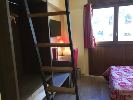 Hotel L’Ermita B&B, Canillo, Andorra