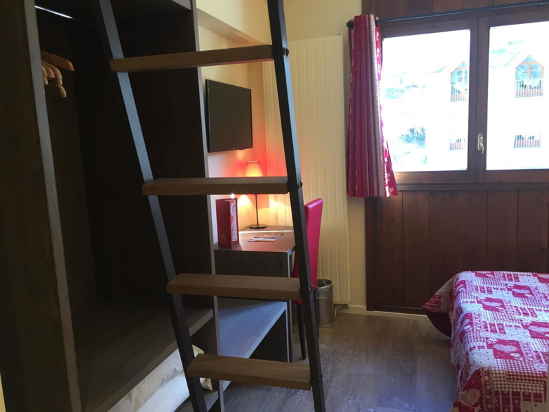 Hotel L’Ermita B&B, Canillo, Andorra