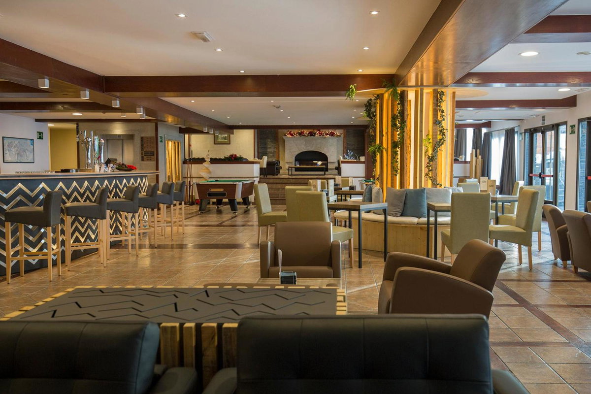 Hotel Piolets Soldeu Centre by Nexta, Andorra