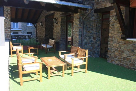 Hotel Xalet Besolí, Arinsal, Andorra