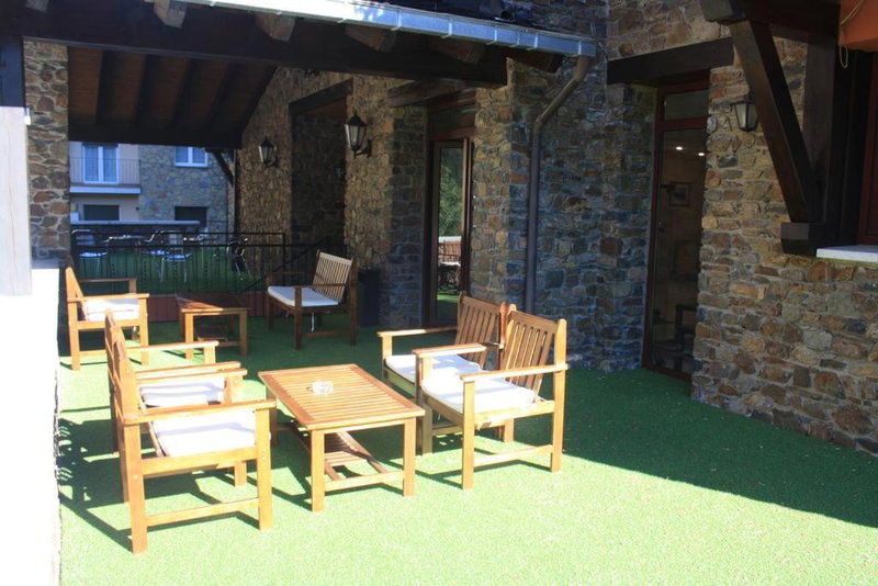 Hotel Xalet Besolí, Arinsal, Andorra