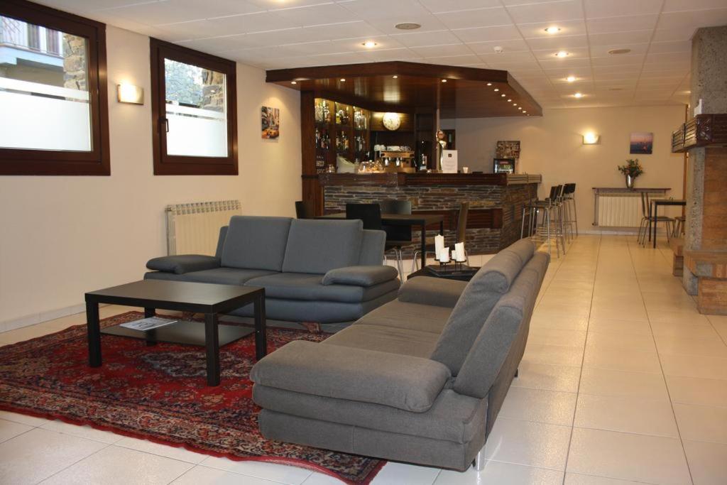 Hotel Xalet Besolí, Andorra