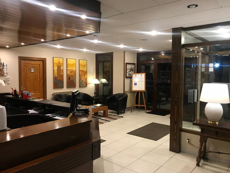 Hotel Xalet Besolí, Arinsal, Andorra