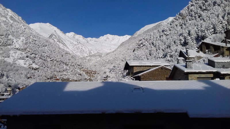 Hotel Xalet Besolí, Arinsal, Andorra
