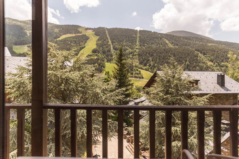 Pierre & Vacances Andorra Alba, El Tarter, Andorra