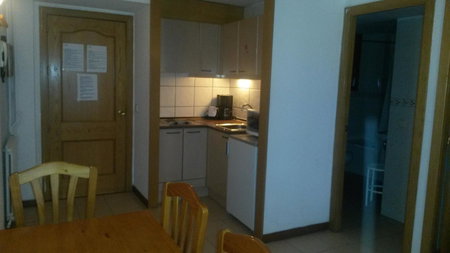 Apartaments Els Avets, Pas de la Casa, Andorra