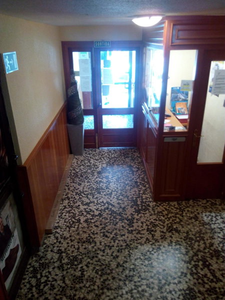 Apartaments Els Avets, Pas de la Casa, Andorra