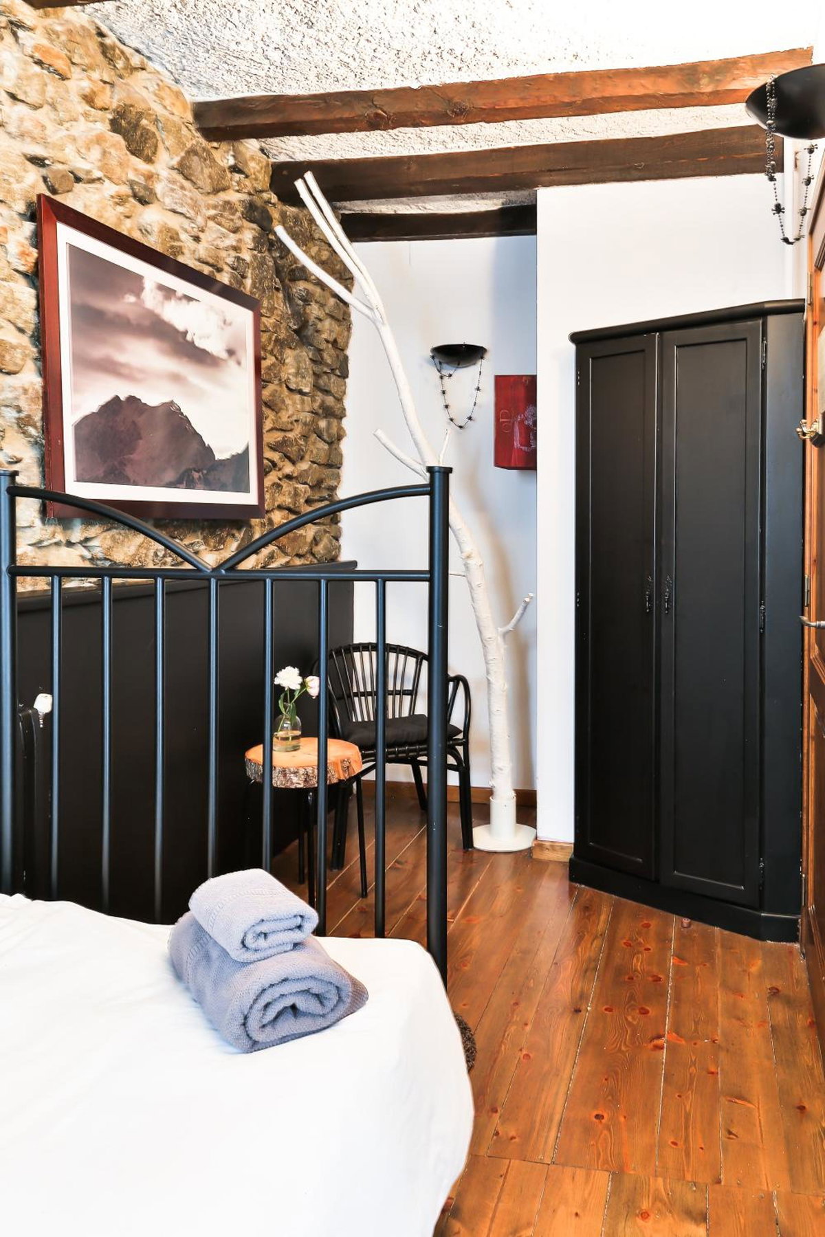 Hostal Cisco de Sans, Andorra