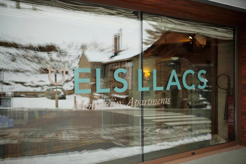 Apartaments Els Llacs, Bordes d´Envalira, Andorra