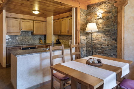 Apartaments Els Llacs, Bordes d´Envalira, Andorra