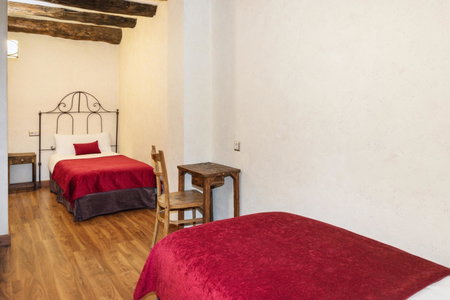 Apartaments Els Llacs, Bordes d´Envalira, Andorra
