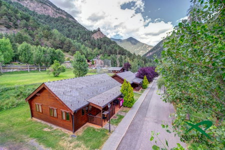 Xixerella Park Bungalows, Xixerella, Andorra