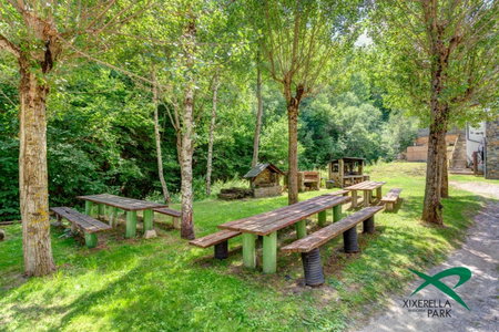 Xixerella Park Bungalows, Xixerella, Andorra
