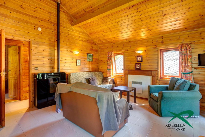 Xixerella Park Bungalows, Xixerella, Andorra