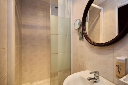 Hotel Chalet Peretol, Bordes d'Envalira, Andorra