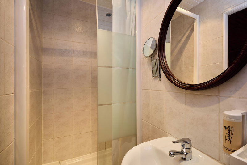Hotel Chalet Peretol, Bordes d'Envalira, Andorra