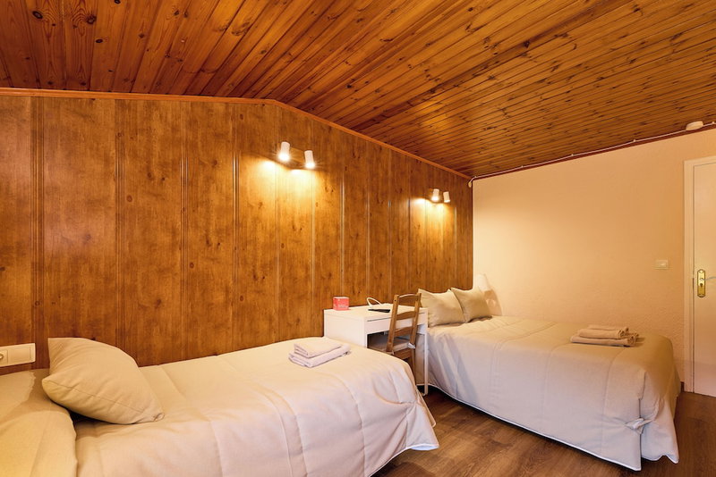 Hotel Chalet Peretol, Bordes d'Envalira, Andorra