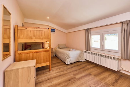 Hotel Chalet Peretol, Bordes d'Envalira, Andorra
