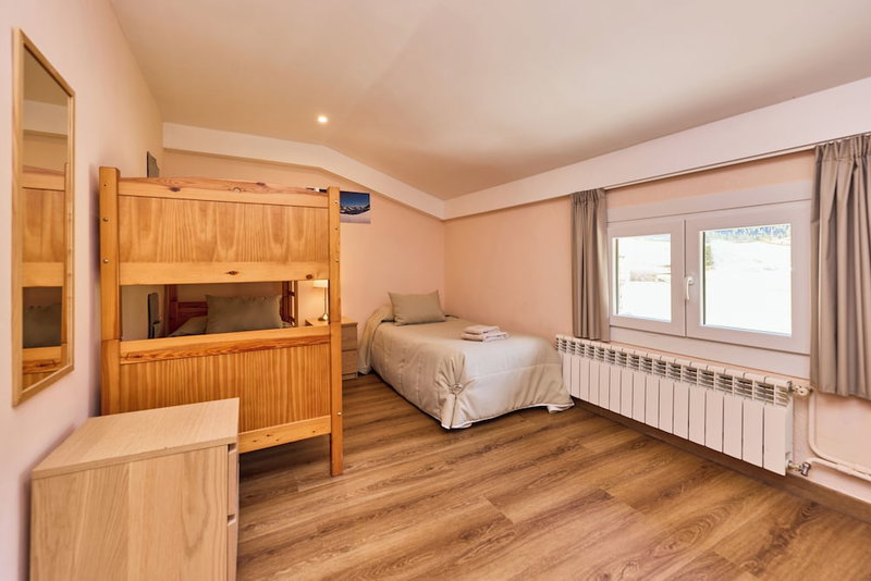 Hotel Chalet Peretol, Bordes d'Envalira, Andorra