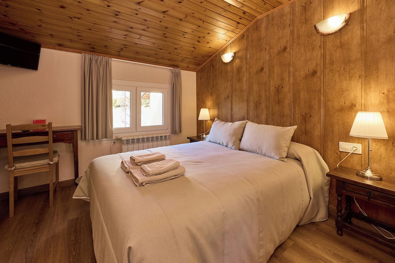 Hotel Chalet Peretol, Bordes d'Envalira, Andorra