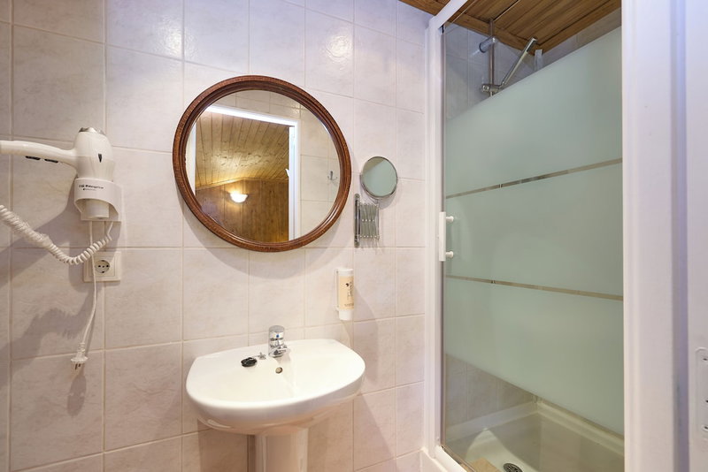 Hotel Chalet Peretol, Bordes d'Envalira, Andorra