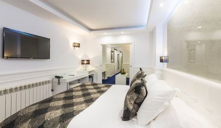 Hotel Spa Princesa Parc Excellence, Arinsal, Andorra