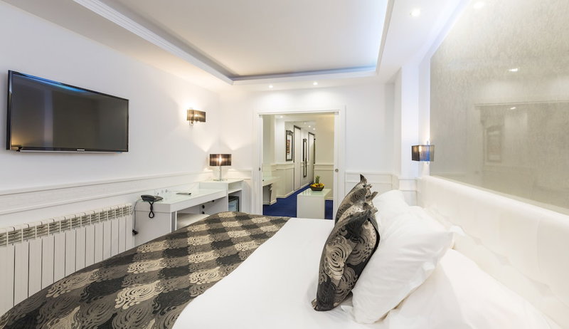 Hotel Spa Princesa Parc Excellence, Arinsal, Andorra