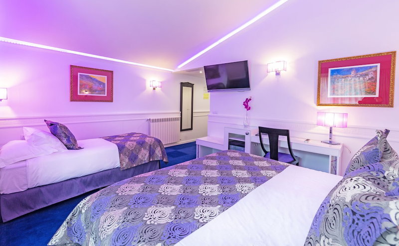 Hotel Spa Princesa Parc Excellence, Arinsal, Andorra