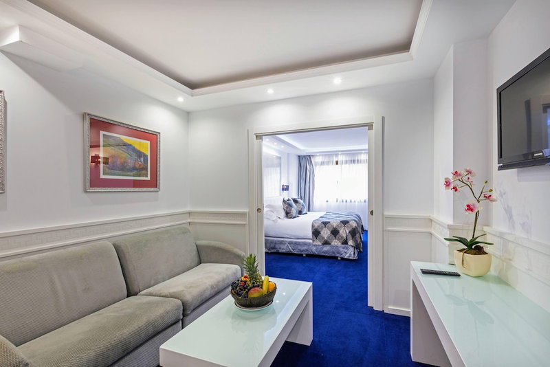 Hotel Spa Princesa Parc Excellence, Arinsal, Andorra