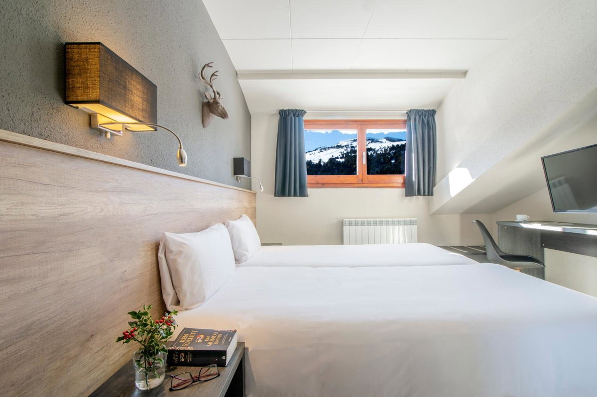 Hotel Austria by Pierre & Vacances, Andorra