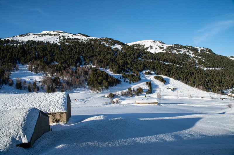 Hotel Austria by Pierre & Vacances, Soldeu, Andorra