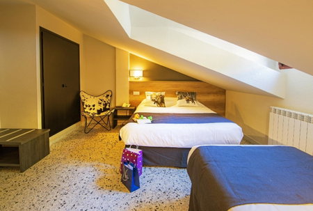 Hotel Austria by Pierre & Vacances, Soldeu, Andorra